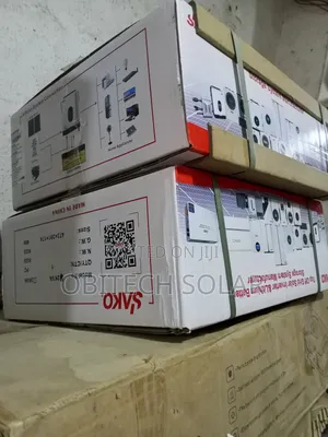 2kva 12v Sako Solar Hybrid Inverter