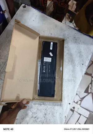 Dell E7240 / 7250 Laptop Battery