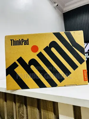 New Laptop Lenovo Thinkpad T15 Gen1 16GB Intel Core i5 SSD 1T