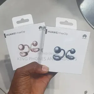 Huawei Free Clip Earbud