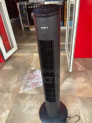 Maxi Tower Fan 40 Inches