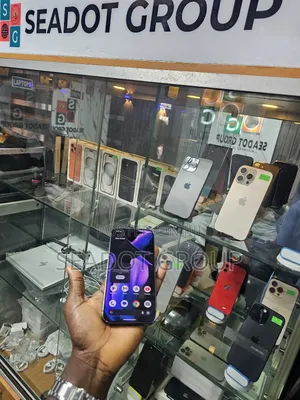 Google Pixel 9 Pro XL 512 GB Black