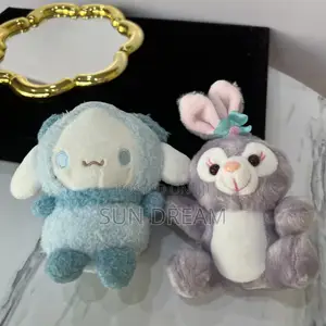 Stuffed Toy Bag Accessories Home Decoration