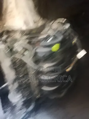 Complete Engine Ford Explorer V8 4.6