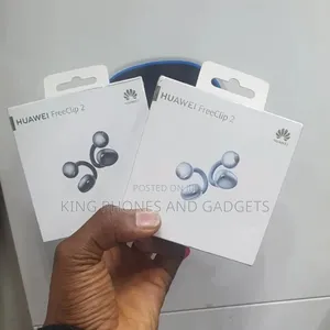 Huawei Freeclip 2