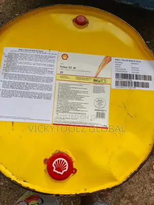 Shell Tellus S2 M Iso Vg 32