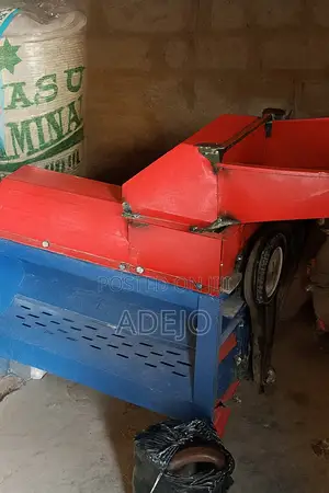 Multi Purpose Grain Sheller/Thresher