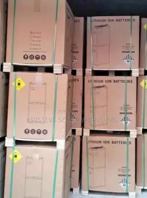 15kwh Blue Carbon Lithium Battery | Long Backup Solar Storage