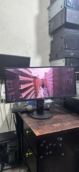 Lg Monitors Ultra Wide