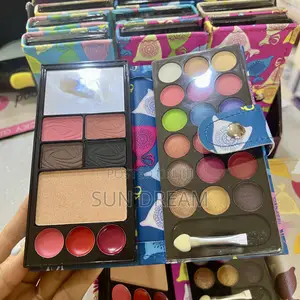 Eyeshadow Make Up