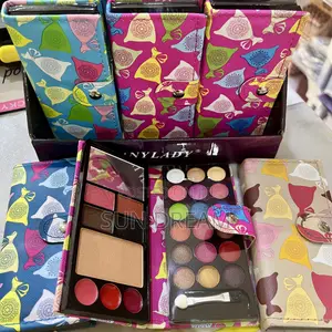 Eyeshadow Make Up