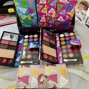 Eyeshadow Make Up