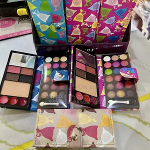 Eyeshadow Make Up