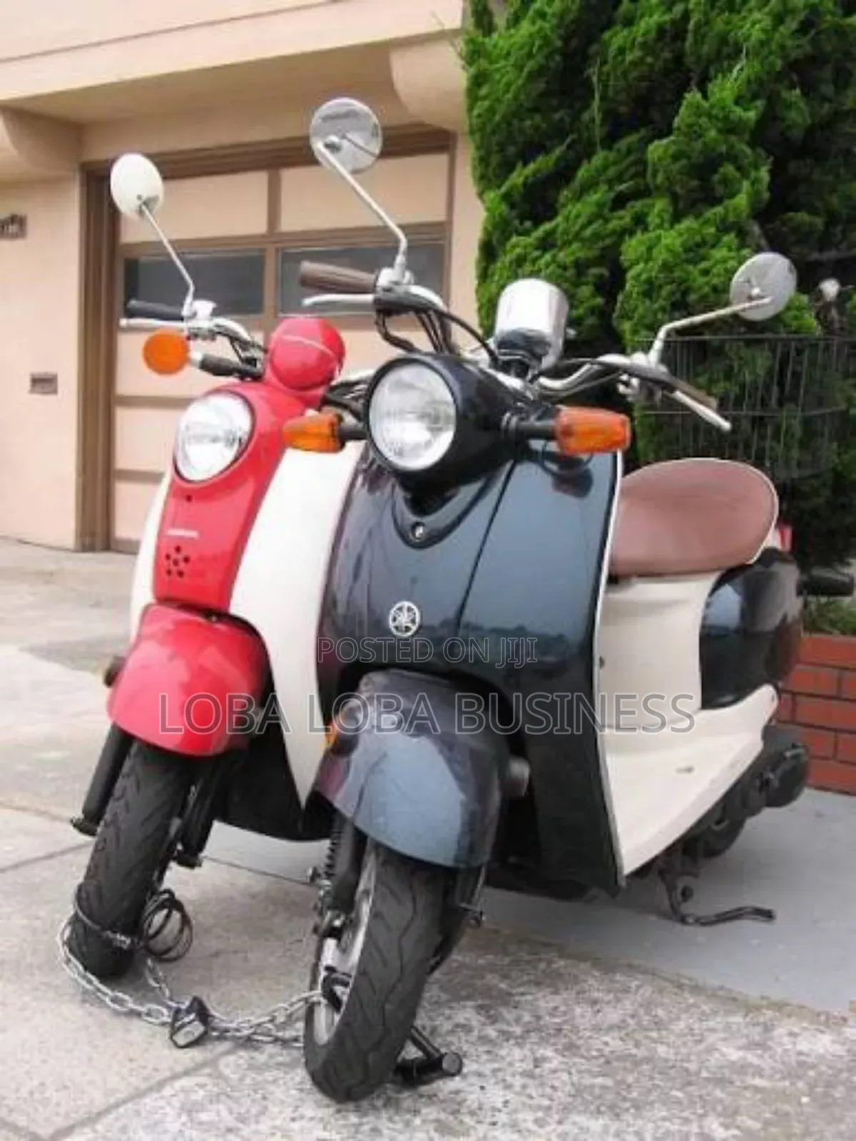 Yamaha 1999