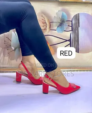 Office Shoes in Size 38 - 42