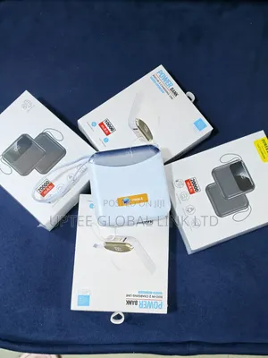 20,000 Mah Power Bank