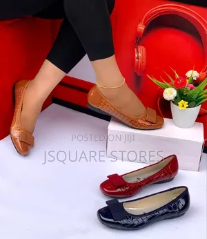 Office Flat/Baby Shoes Sizes 38 - 43