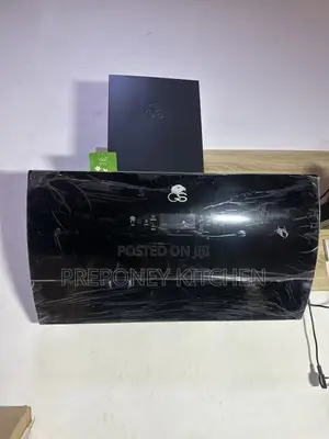 Gs Built-in Plasma Hood