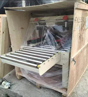 Carton Taping/Sealing Machine