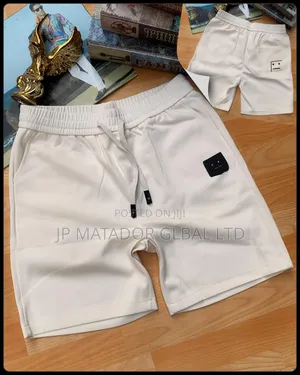 Men's Short Pants