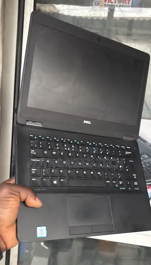 Laptop Dell Latitude 12 7275 8GB Intel Core i5 SSD 128GB