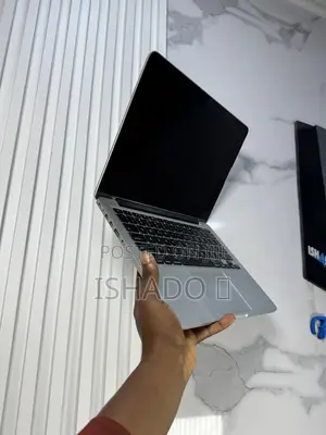 Laptop Apple MacBook Pro 2015 8GB Intel Core i5 SSD 128GB