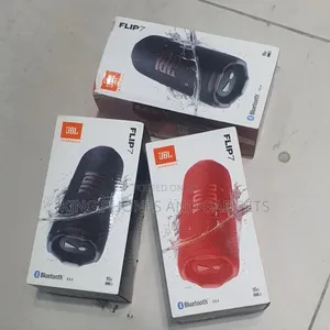 Jbl Speaker Flip 7