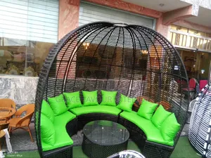Outdoor Furnitures