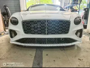 Upgrade Kit Bentley Continental 2025