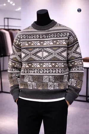 Quality You Can Feel. Style You Can Trust.
High-Quality Sweatshirts