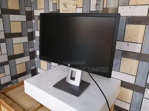 Hp Elite Display E232 Full Hd Ips Monitor