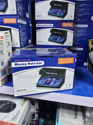 Fake Money Detector