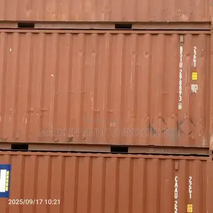 Containers