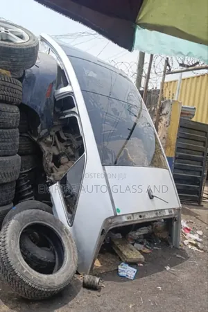 Complete Roof Cut for Toyota Venza 2010 Model Available Now