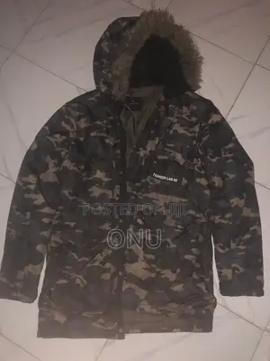 Premium Soft and Comfy Large Jacket