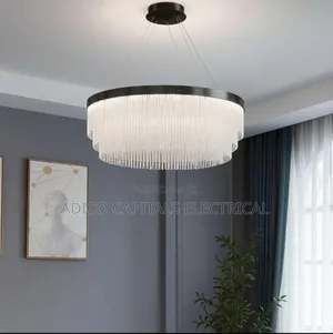 Crystal Chandelier