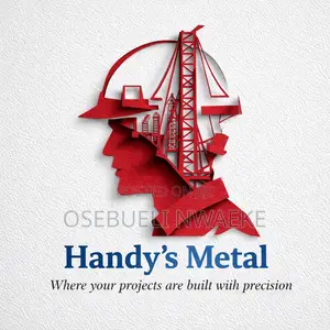 Welding Fabrication