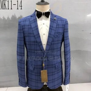 Men's Turkish Blazers