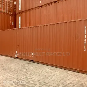40ft Containers
