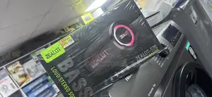 Zealot S76 Loud Stereo Sound Speaker