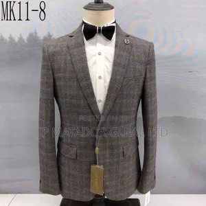 Turkish Blazers For Men