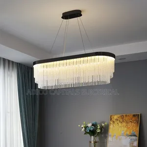 Crystal Nordic Light