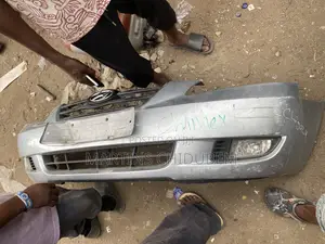 Complete Front Bumper for Sonata 2008 Model
