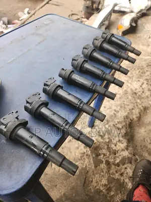 BMW Engine Coils