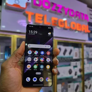 Xiaomi Poco X7 Pro 512 GB Black