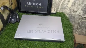 Laptop HP EliteBook 8460P 8GB Intel Core i5 HDD 500GB