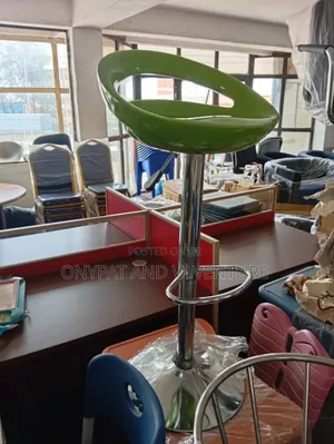 High Quality Egg Barstool