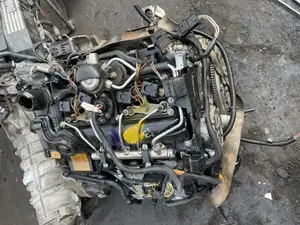BMW Complete Engine N20 F30
