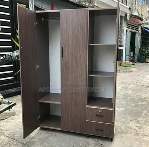 Classic Wardrobe