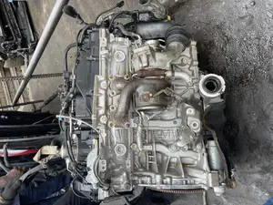 BMW Engine B58 G05